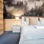 Penzion Swidrowa 3*