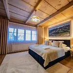 Swidrowa 3* Zakopane