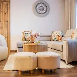 Swidrowa 3*