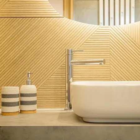 Swidrowa Jacuzzi & Sauna *
