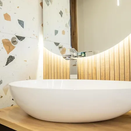Swidrowa Jacuzzi & Sauna Chalé Zakopane