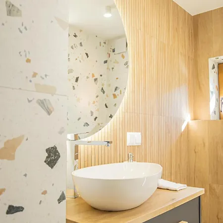 Swidrowa Jacuzzi & Sauna * Zakopane