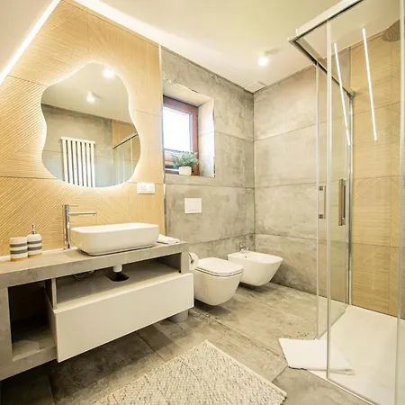 Chalet Swidrowa Jacuzzi & Sauna