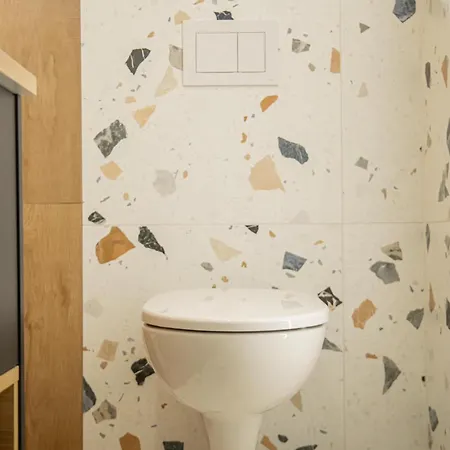 Dağ evi Swidrowa Zakopane