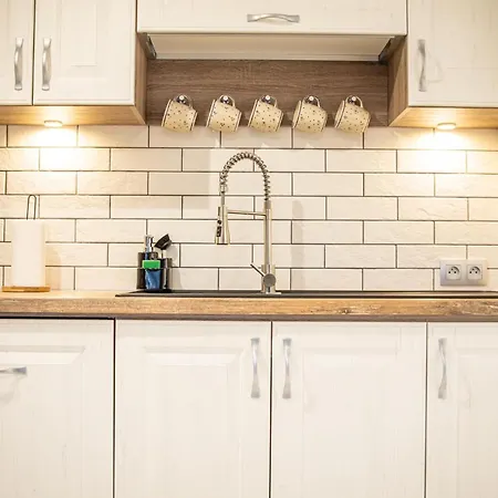 Dağ evi Swidrowa Zakopane