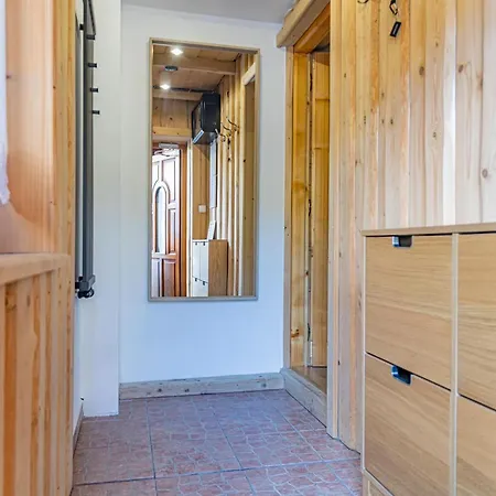 Swidrowa Jacuzzi & Sauna Chalet Zakopane
