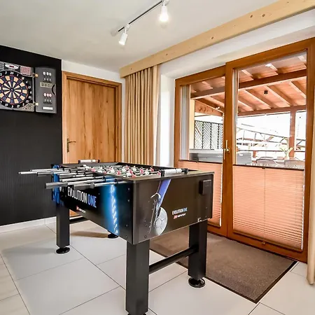 Chalet Swidrowa Jacuzzi & Sauna Zakopane