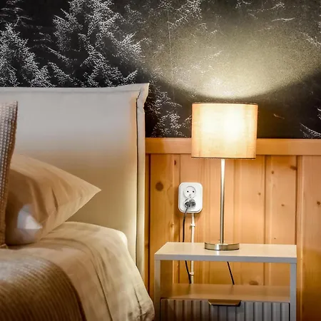 Swidrowa Jacuzzi & Sauna Zakopane