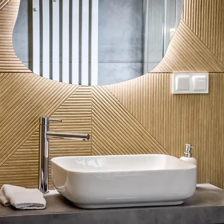 Swidrowa Jacuzzi & Sauna *