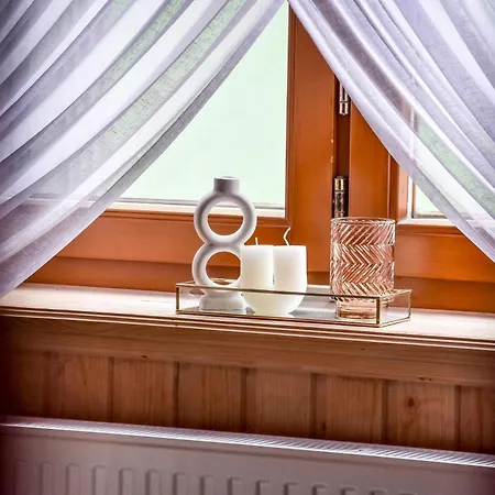 Chalet Swidrowa Jacuzzi & Sauna Zakopane