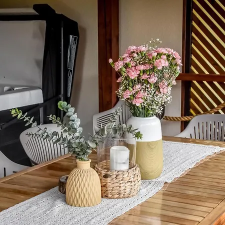 Swidrowa Jacuzzi & Sauna * Zakopane