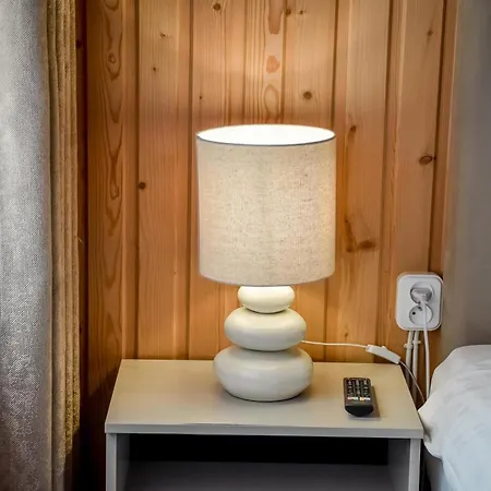 Swidrowa Jacuzzi & Sauna * Zakopane