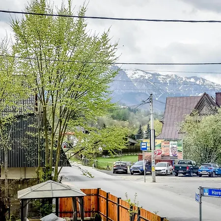 Swidrowa Jacuzzi & Sauna * Zakopane