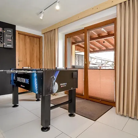 Chalet Swidrowa Jacuzzi & Sauna *