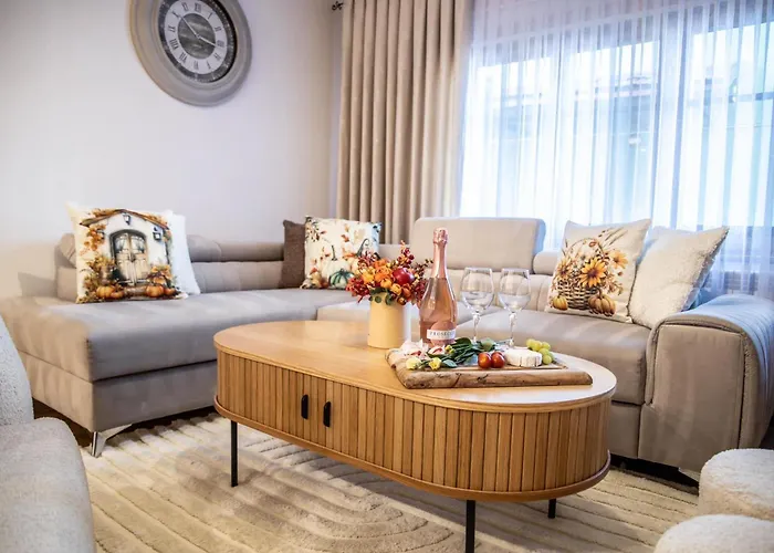 Domek alpejski świdrowa *