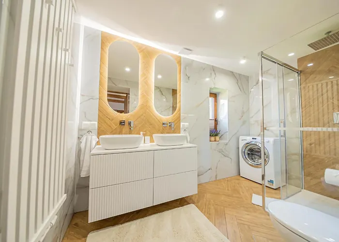 świdrowa * Zakopane