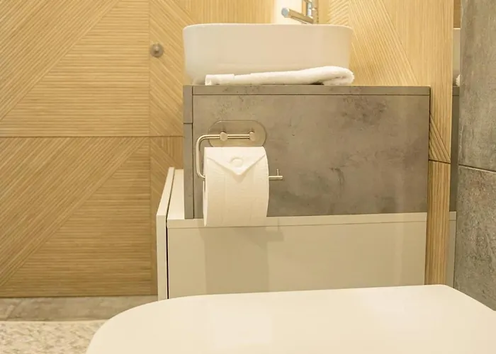 świdrowa Domek alpejski Zakopane