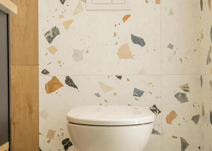 Domek alpejski świdrowa Zakopane