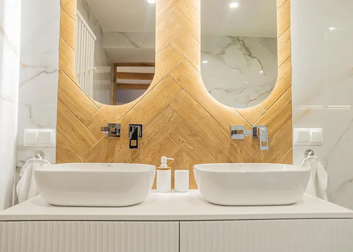 Domek alpejski świdrowa *